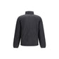 Black Nylon Shell Jacket