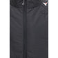 Black Nylon Shell Jacket