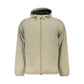 Verde Polyamide Men's Jacket