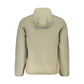 Verde Polyamide Men's Jacket