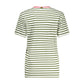 Bianco Cotton Women's T-Shirt