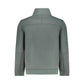 Verde Polyester Men's Sweatshirt