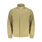 Verde Polyester Men's Jacket