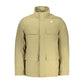 Verde Polyester Men's Jacket