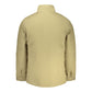 Verde Polyester Men's Jacket