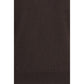Brown Cashmere Sweater