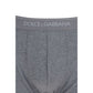 Gray Cotton Boxers