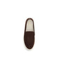 Bordeaux Calf Leather Bos Taurus Slip-On Loafers