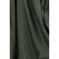 Bicolor Silk Blouse