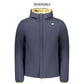 Beige Nylon Men's Jacket