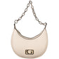 Rosa Poliuretano Women's Shoulder Bag
