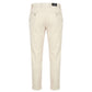 White Vi Men Trouser