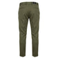 Green Viscose Men Pant