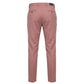 Pink Viscose Men Pant