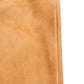 Tan Genuine Leather Suede Elbow Length Gloves