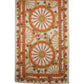 Multicolor Carretto Print Modal Shawl Scarf