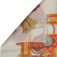 Multicolor Carretto Print Modal Shawl Scarf