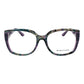 Purple Plastic Glasses (Frames)
