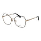 Black Metal Glasses (Frames)