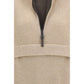 Beige Cashmere Sweatshirt