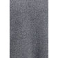 Gray Wool Oves Aries Hoodie