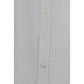White Cotton Dress Shirt