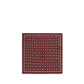 Multicolor Silk Pocket Square