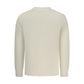 Beige Cotton Men's TShirt