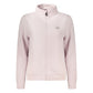 Pink Cotton Sweatshirt