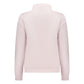 Pink Cotton Sweatshirt