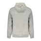 Gray Cotton Sweatshirt
