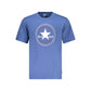 Blu Cotton Men's T-Shirt