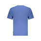 Blu Cotton Men's T-Shirt