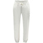 Gray Cotton Joggers (Workout Pants)