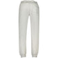 Gray Cotton Joggers (Workout Pants)
