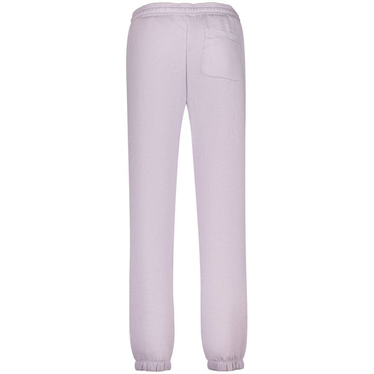 Viola Cotton Womens Trousers