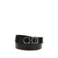 Black Calf Leather Bos Taurus Regular Belt