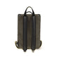 Bicolor Cotton Backpack