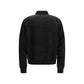 Black Polyamide Bomber