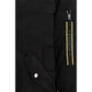 Black Polyamide Bomber