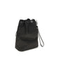 Black Nylon Wallet