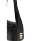 Black Calf Leather Bos Taurus Luggage And Travel