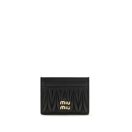 Black Lamb Ovis Aries Wallet