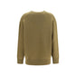 Bicolor Cashmere Sweater