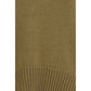 Bicolor Cashmere Sweater
