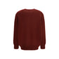 Bordeaux Cashmere Sweater