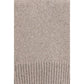 Gray Cashmere Sweater