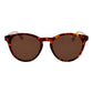 Brown Acetate Sunglasses