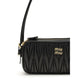 Black Lamb Ovis Aries Wallet