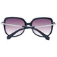 Black Acetate Sunglasses